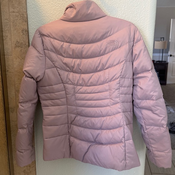 North Face Aconcagua II Women’s Jacket Size Medium Down 550 - Picture 11 of 16